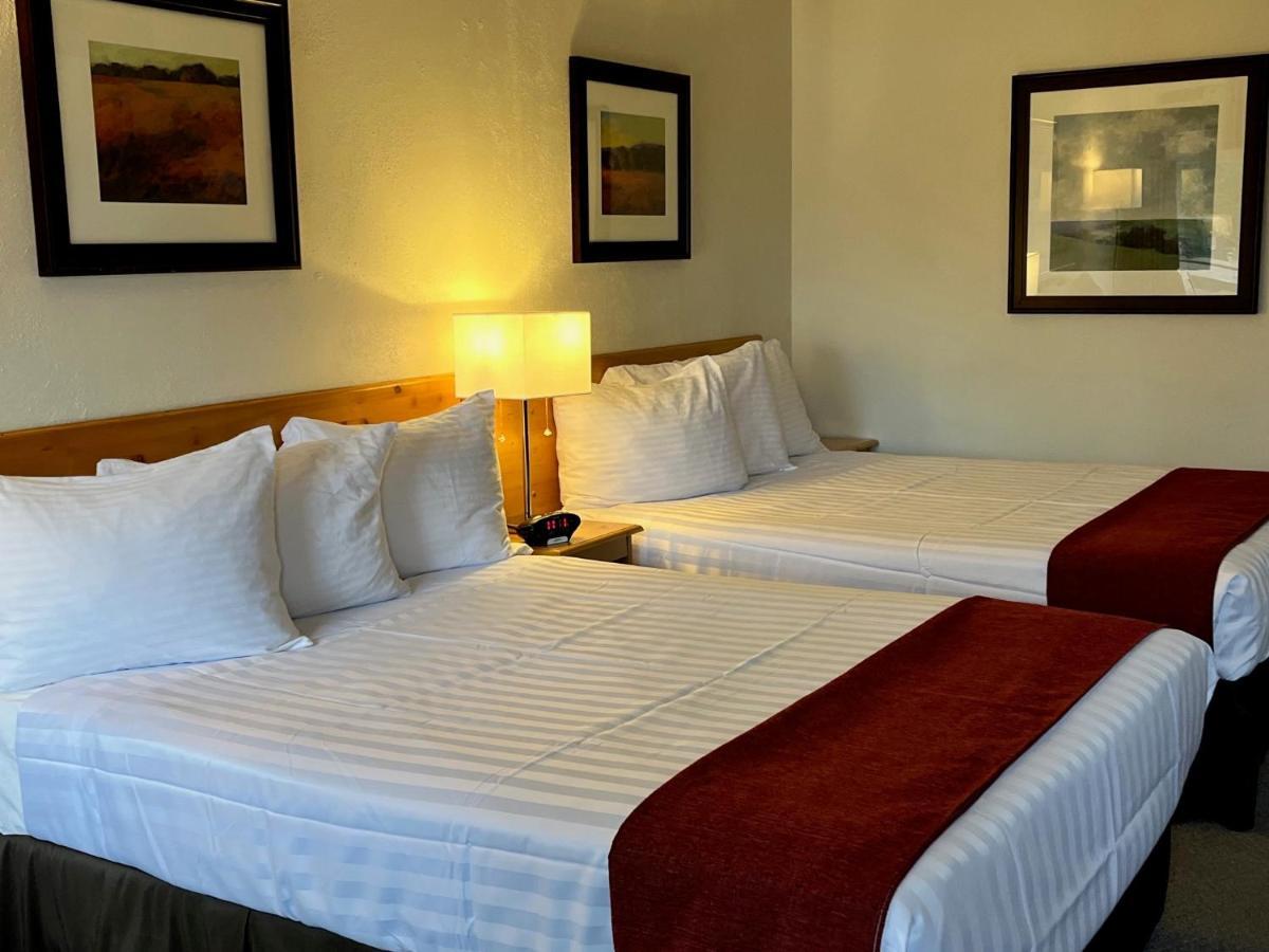 Lakeview Motel Haliburton Kültér fotó