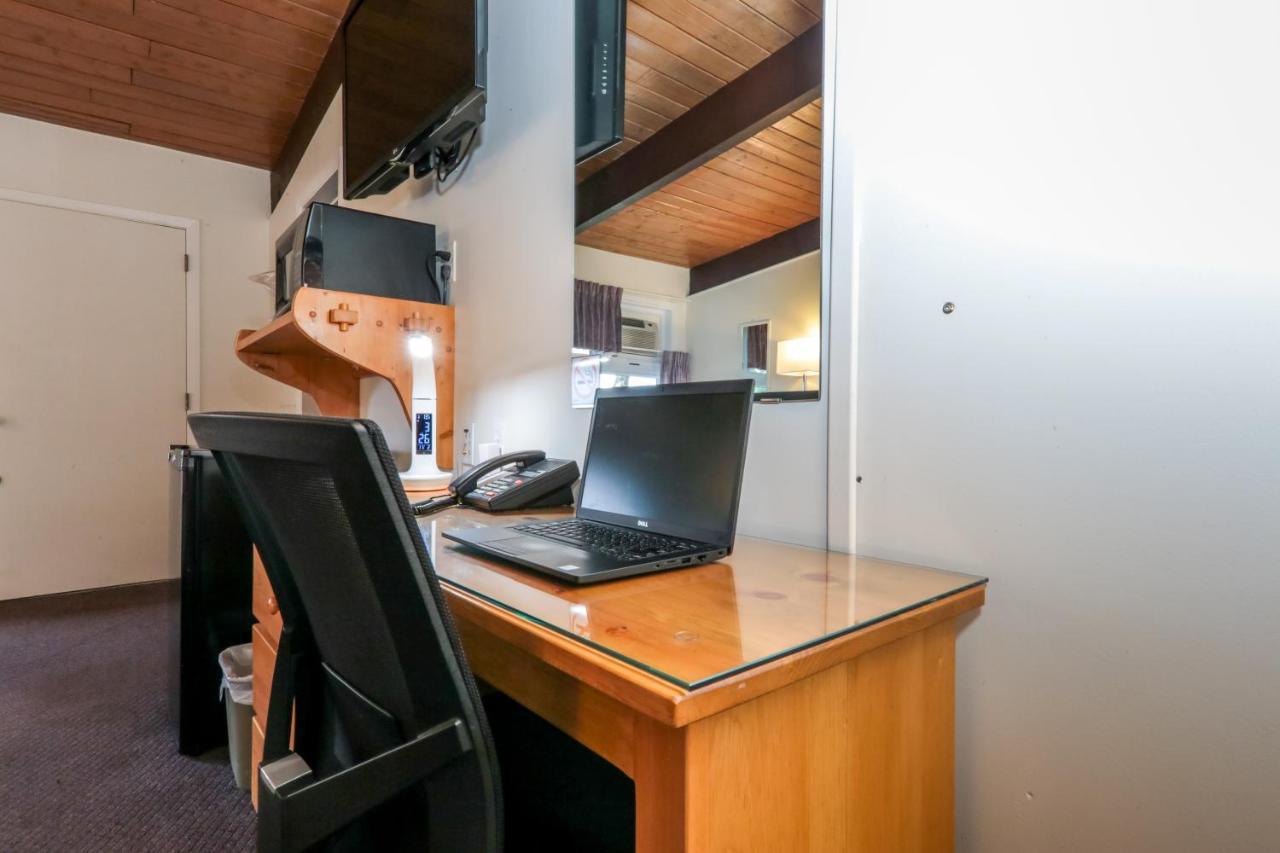 Lakeview Motel Haliburton Kültér fotó